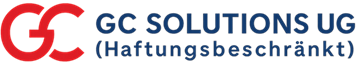 GC Solutions Logo